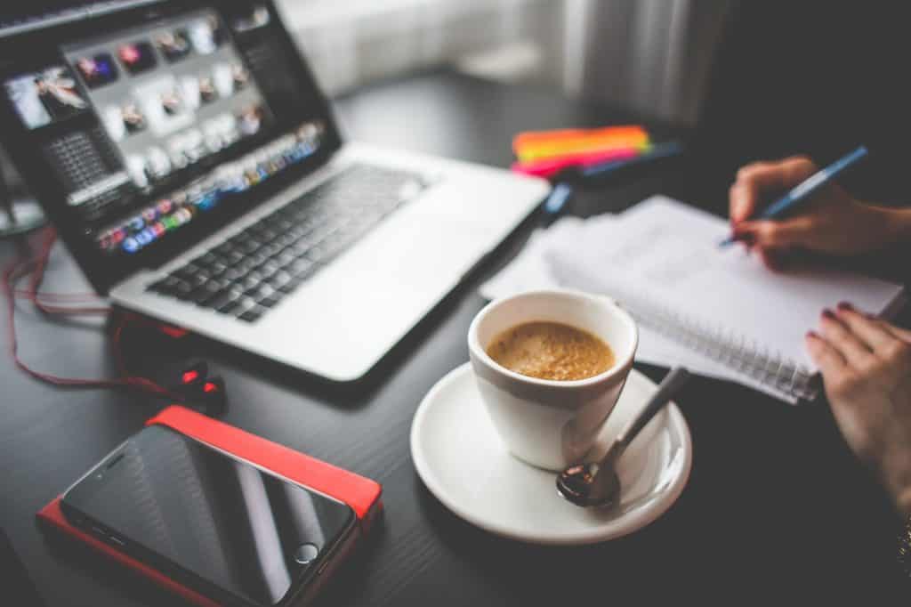 Are you thinking of starting a business in 2018?