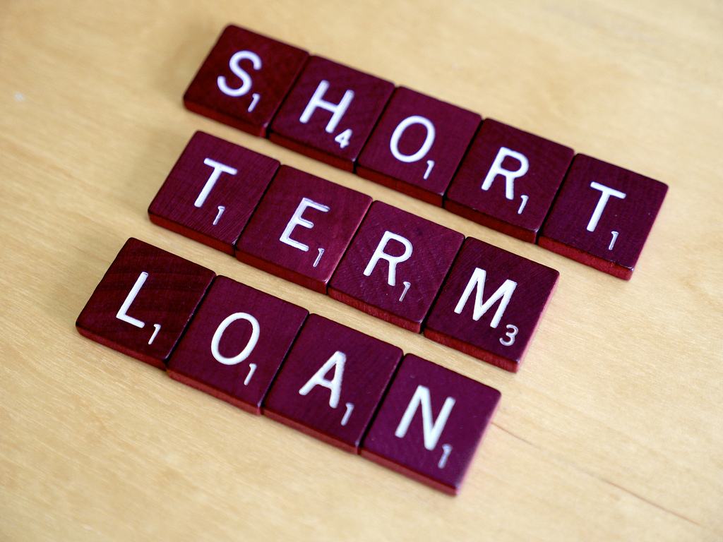 Should Title Loans Be Used as Short Term Loans?