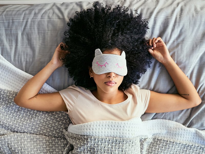 Bad Sleeping Habits